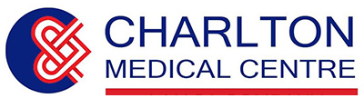Charlton Medical Centre Logo